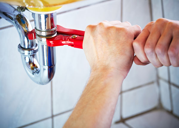 About Grissom Arb Plumbers